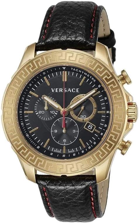 Amazon.it: Versace Uomo: Orologi.